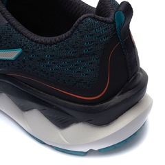 Tênis Mizuno Wave Way 3 - Masculino - Foto 7