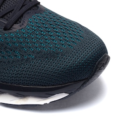 Tênis Mizuno Wave Way 3 - Masculino - Foto 8