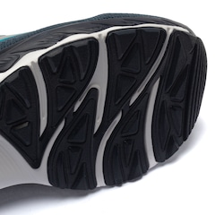 Tênis Mizuno Wave Way 3 - Masculino - Foto 9