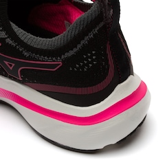 Tênis Mizuno Glow - Feminino - Foto 7