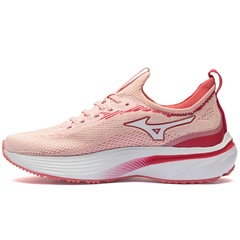 Tênis Mizuno Glow - Feminino - Foto 3