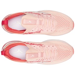 Tênis Mizuno Glow - Feminino - Foto 5