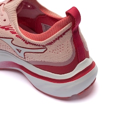 Tênis Mizuno Glow - Feminino - Foto 7