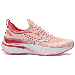 Tênis Mizuno Glow - Feminino - Foto 1