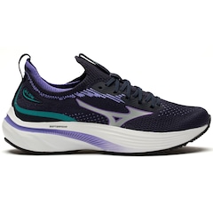 Tênis Mizuno Glow - Feminino - Foto 1
