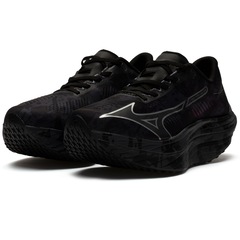 Tênis Mizuno Wave Rebellion Pro - Masculino - Foto 3