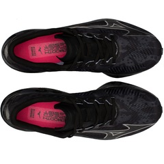 Tênis Mizuno Wave Rebellion Pro - Masculino - Foto 6