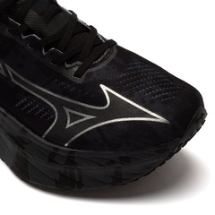 Tênis Mizuno Wave Rebellion Pro - Masculino - Foto 9