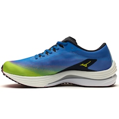 Tênis Mizuno Wave Rebellion - Masculino - Foto 3