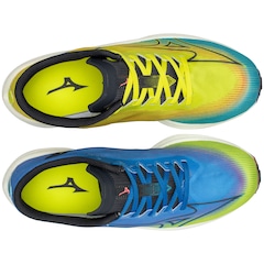 Tênis Mizuno Wave Rebellion - Masculino - Foto 5