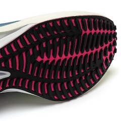 Tênis Mizuno Wave Rebellion - Masculino - Foto 9