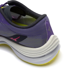 Tênis Mizuno Wave Rebellion Flash - Feminino - Foto 7