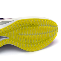 Tênis Mizuno Wave Rebellion Flash - Feminino - Foto 9