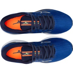 Tênis Mizuno Wave Rider 27 - Masculino - Foto 6