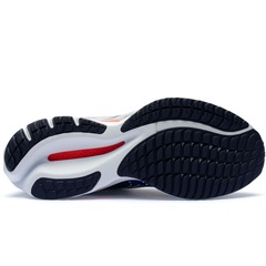 Tênis Mizuno Wave Rider 27 - Masculino - Foto 7