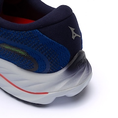 Tênis Mizuno Wave Rider 27 - Masculino - Foto 8