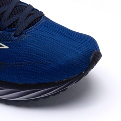 Tênis Mizuno Wave Rider 27 - Masculino - Foto 9