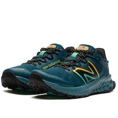 Tênis New Balance Fresh Foam Garoe Masculino - Foto 3