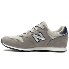 Tênis New Balance 373 Lace - Júnior - Foto 3