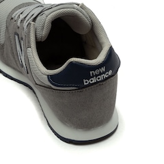 Tênis New Balance 373 Lace - Júnior - Foto 7