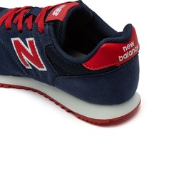 Tênis New Balance 373 Lace - Júnior - Foto 7