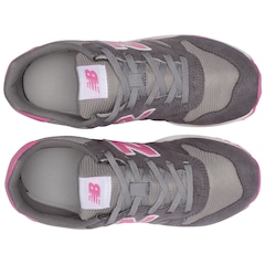 Tênis New Balance 373 Lace - Júnior - Foto 5