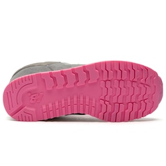 Tênis New Balance 373 Lace - Júnior - Foto 6