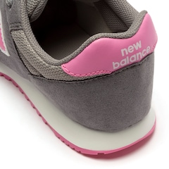 Tênis New Balance 373 Lace - Júnior - Foto 7