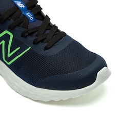 Tênis Infantil New Balance 520V8 - Foto 8