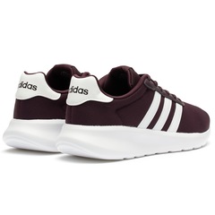 Tênis adidas Lite Racer 3.0 - Masculino - Foto 4