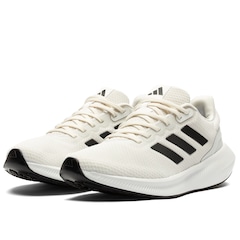 Tênis adidas Runfalcon 3.0 - Masculino - Foto 2
