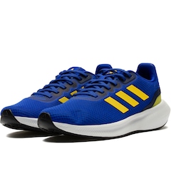 Tênis Masculino adidas Runfalcon 3.0 - Foto 2