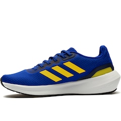 Tênis Masculino adidas Runfalcon 3.0 - Foto 3