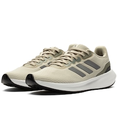 Tênis adidas Runfalcon 3.0 - Masculino - Foto 2