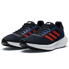 Tênis Masculino adidas Runfalcon 3.0 - Foto 2
