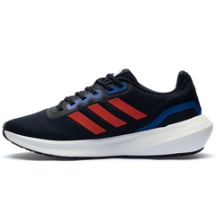 Tênis Masculino adidas Runfalcon 3.0 - Foto 3