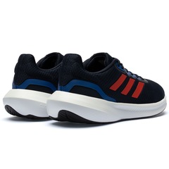 Tênis Masculino adidas Runfalcon 3.0 - Foto 4