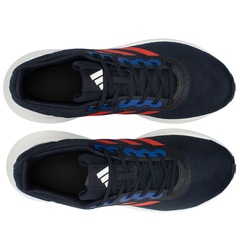 Tênis Masculino adidas Runfalcon 3.0 - Foto 5
