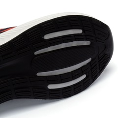 Tênis Masculino adidas Runfalcon 3.0 - Foto 9