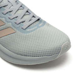 Tênis adidas Runfalcon 3.0 - Feminino - Foto 8