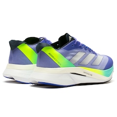 Tênis adidas Adizero Boston 12 - Masculino - Foto 5