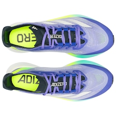 Tênis adidas Adizero Boston 12 - Masculino - Foto 6