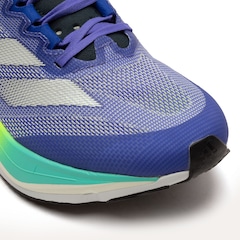 Tênis adidas Adizero Boston 12 - Masculino - Foto 9
