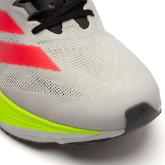 Tênis adidas Adizero Boston 12 - Masculino - Foto 8