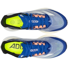 Tênis adidas Adizero Boston 12 - Masculino - Foto 5