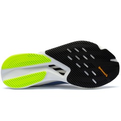 Tênis adidas Adizero Boston 12 - Masculino - Foto 6