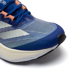 Tênis adidas Adizero Boston 12 - Masculino - Foto 8
