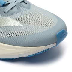 Tênis adidas Adizero Boston 12 - Feminino - Foto 8