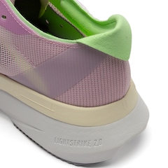 Tênis adidas Adizero Boston 12 - Feminino - Foto 7