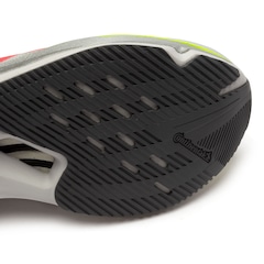 Tênis adidas Adizero Boston 12 - Feminino - Foto 9